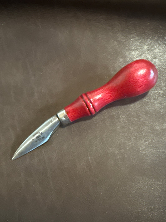 C.S. Osborne Bleeder #488