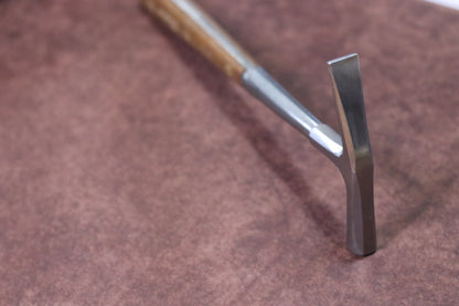 Vergez Blanchard Sattlerhammer Harness hammer saddle