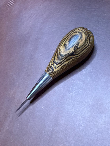 Jérôme David francés DELUXE Schwertahle 1,5mm/2mm/2,5mm/3mm