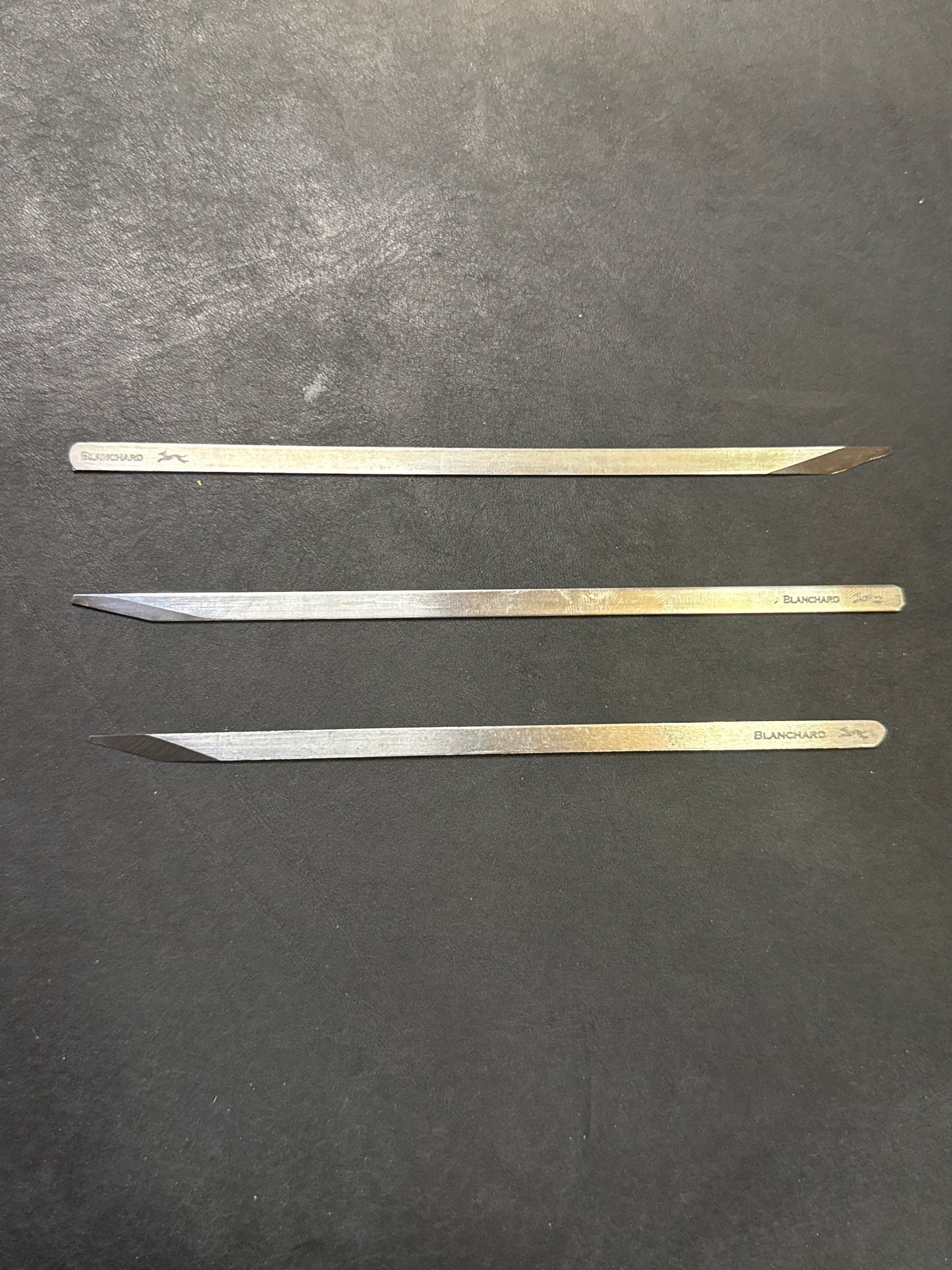 Vergez Blanchard Cuchilla de repuesto "L'Indispensable".