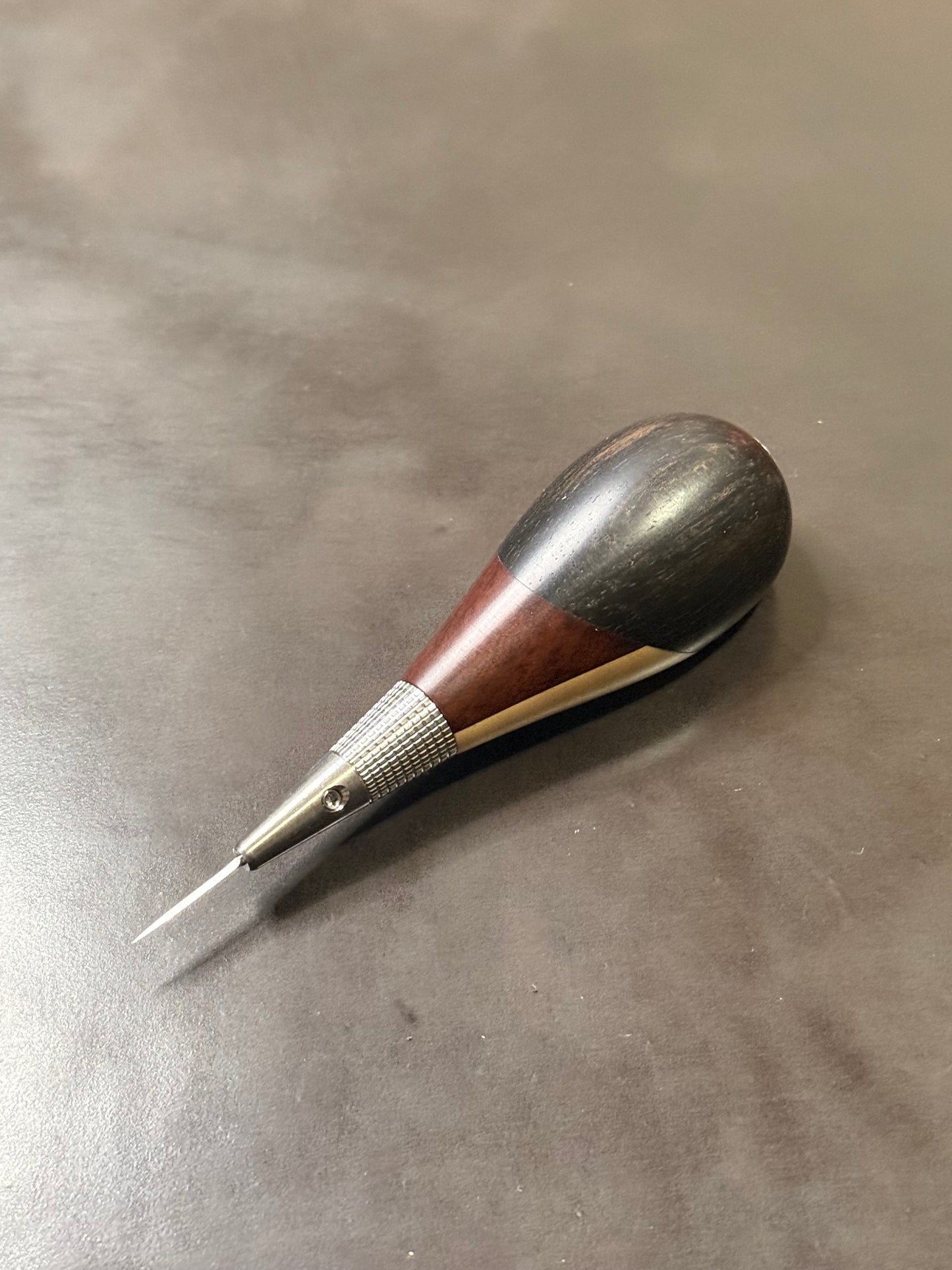 Jérôme David DELUXE „Multicolor“ Schwertahle 1,5mm/2mm/2,5mm/3mm (Kopie)