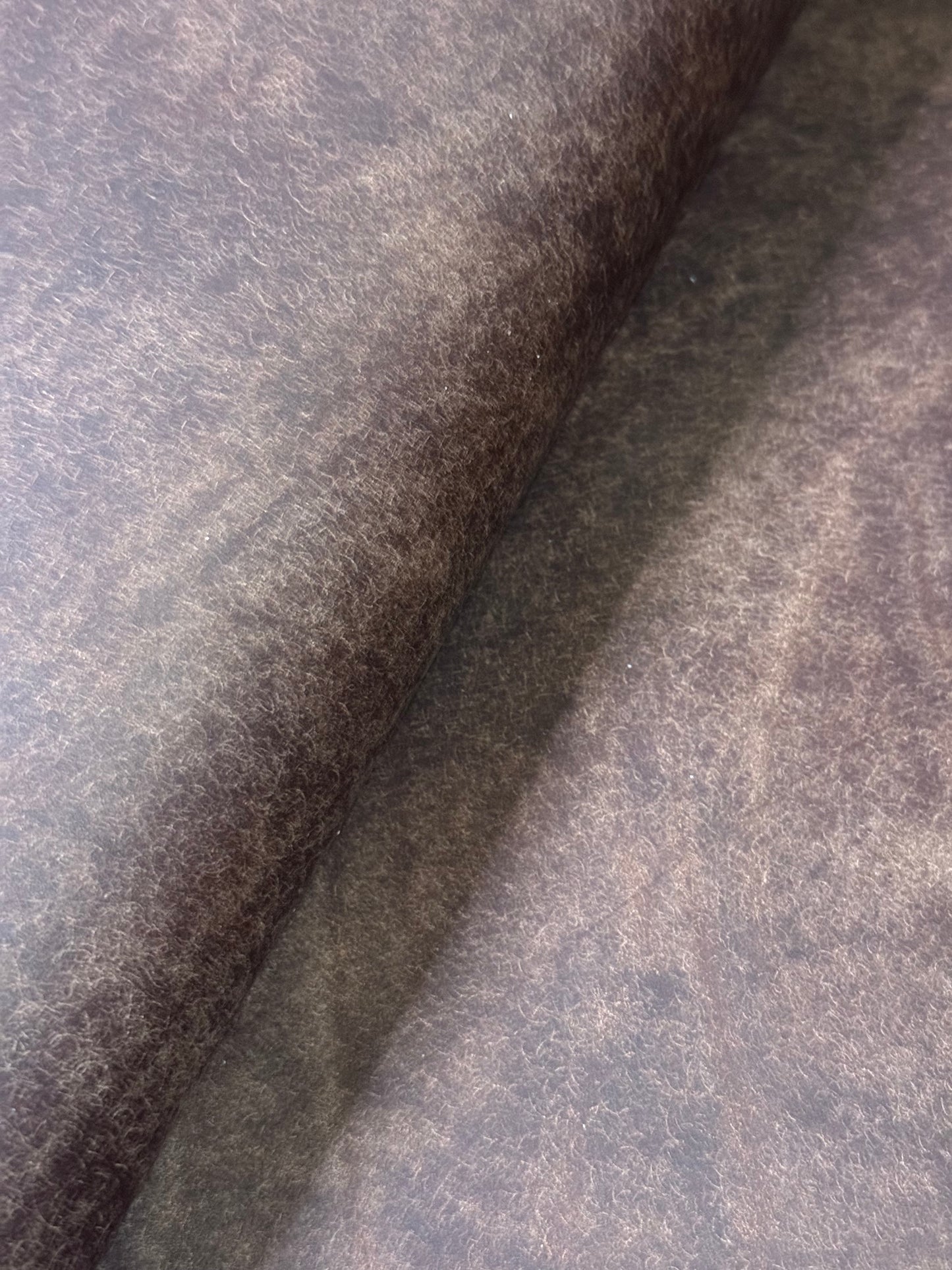 Pueblo 1,6-1,7mm col. Choco | Badalassi Carlo