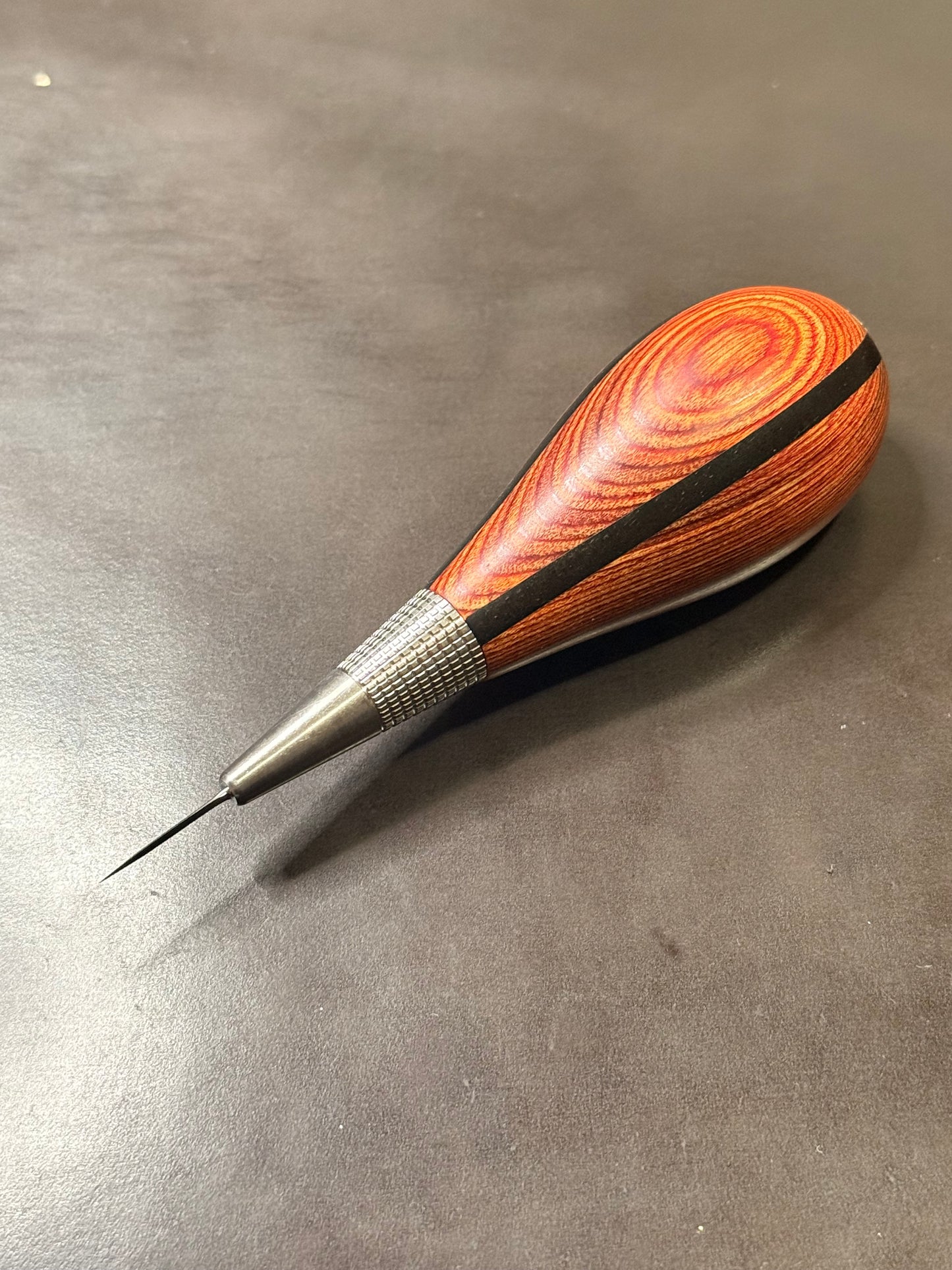 Jérôme David DELUXE „Multicolor“ Schwertahle 1,5mm/2mm/2,5mm/3mm (Kopie)