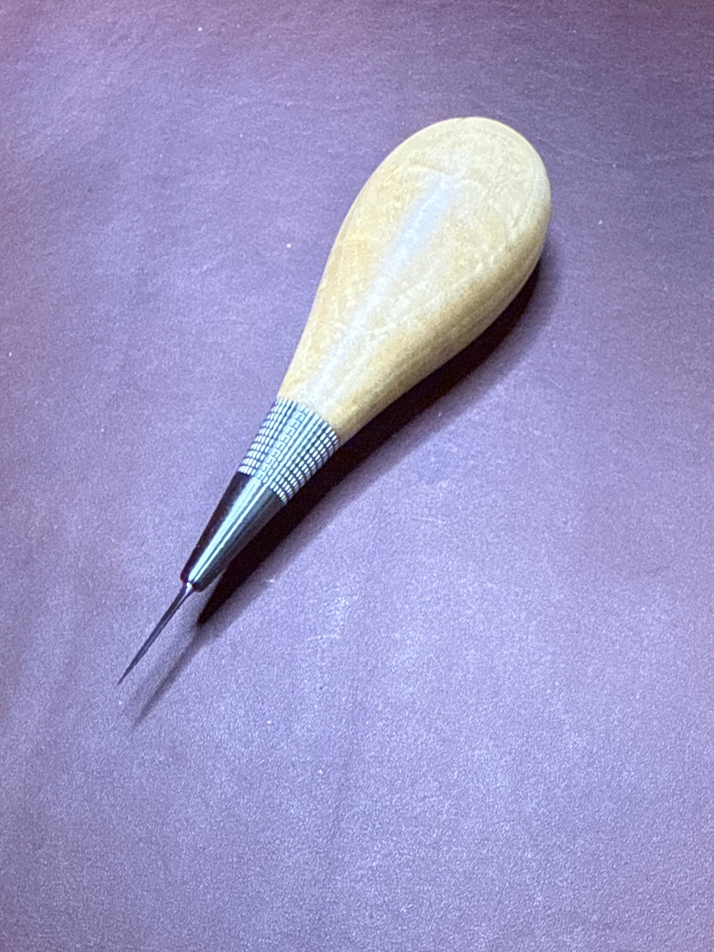 Jérôme David French DELUXE SHORT Sword Blade 1.5mm/2mm/2.5mm/3mm