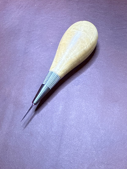 Jérôme David French DELUXE SHORT Sword Blade 1.5mm/2mm/2.5mm/3mm