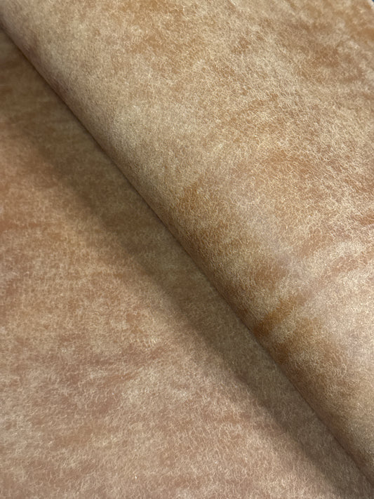 Pueblo 1,4-1,6mm col. Cognac | Badalassi Carlo