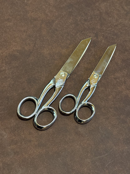 Vergez Blanchard Schere linen Scissors