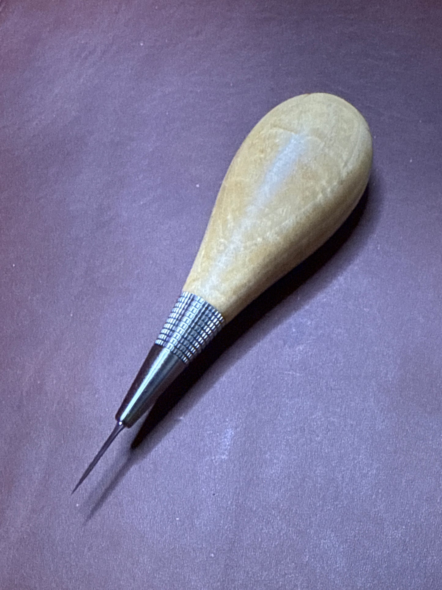 Jérôme David francés DELUXE Schwertahle 1,5mm/2mm/2,5mm/3mm