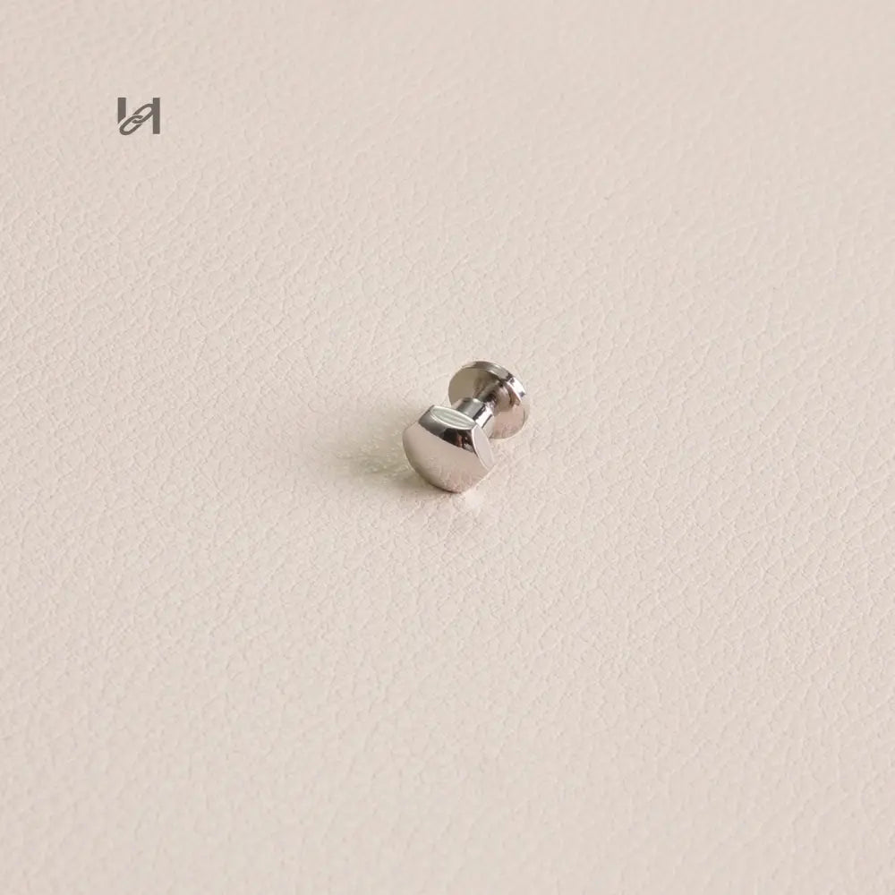 Hility Baghardware Strap Chicago Rivet Screw – IRO Ledermanufaktur