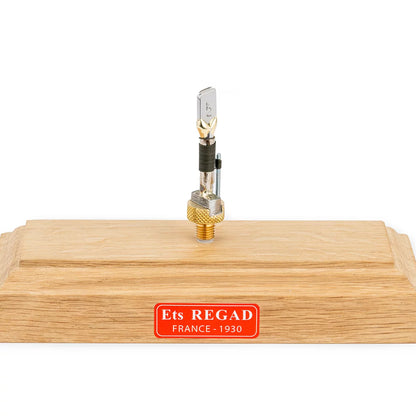 REGAD Flat iron FC