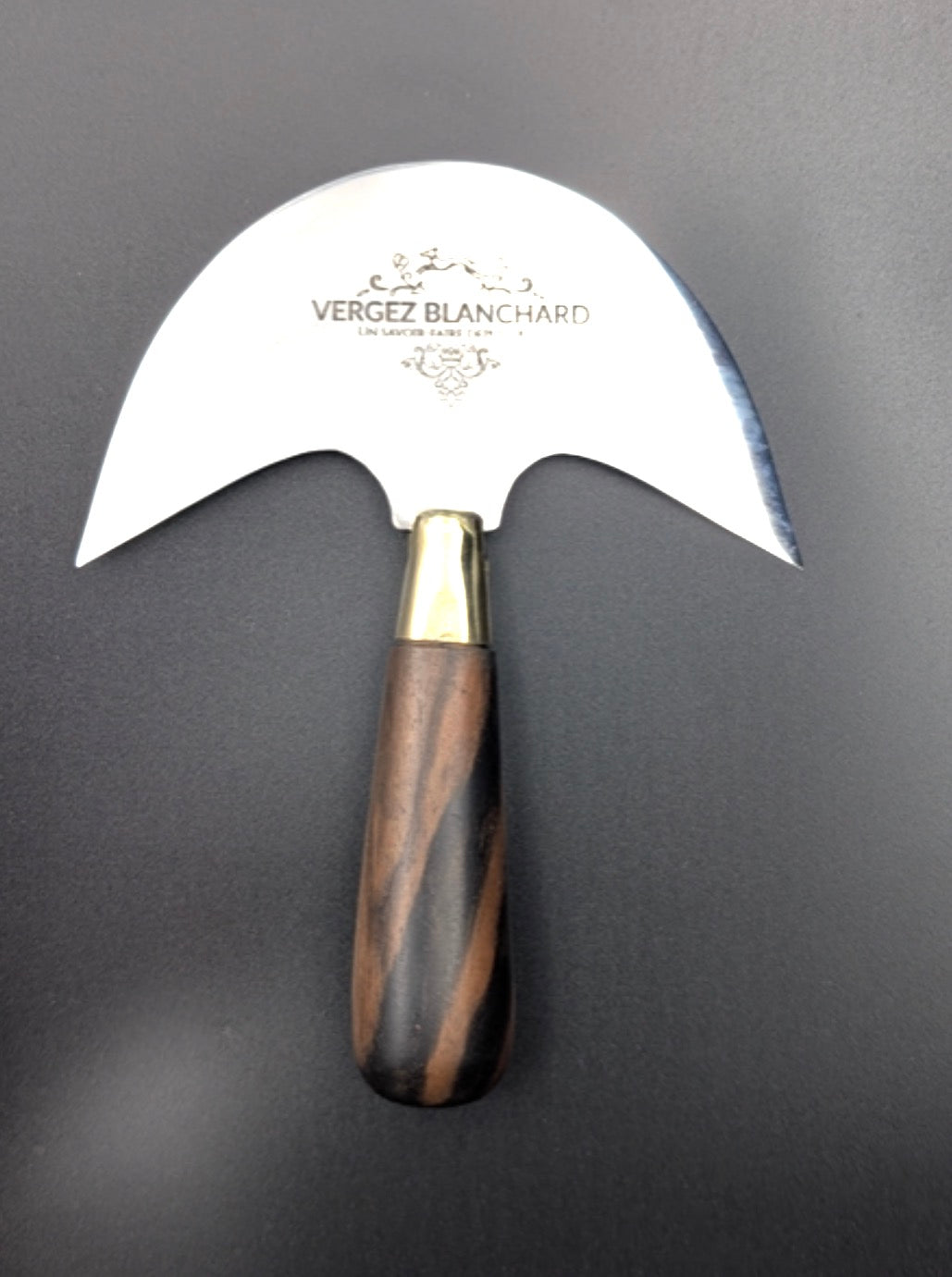 Vergez Blanchard Halbmond No. 1 Edición Limitada 200 Años Vergez Blanchard