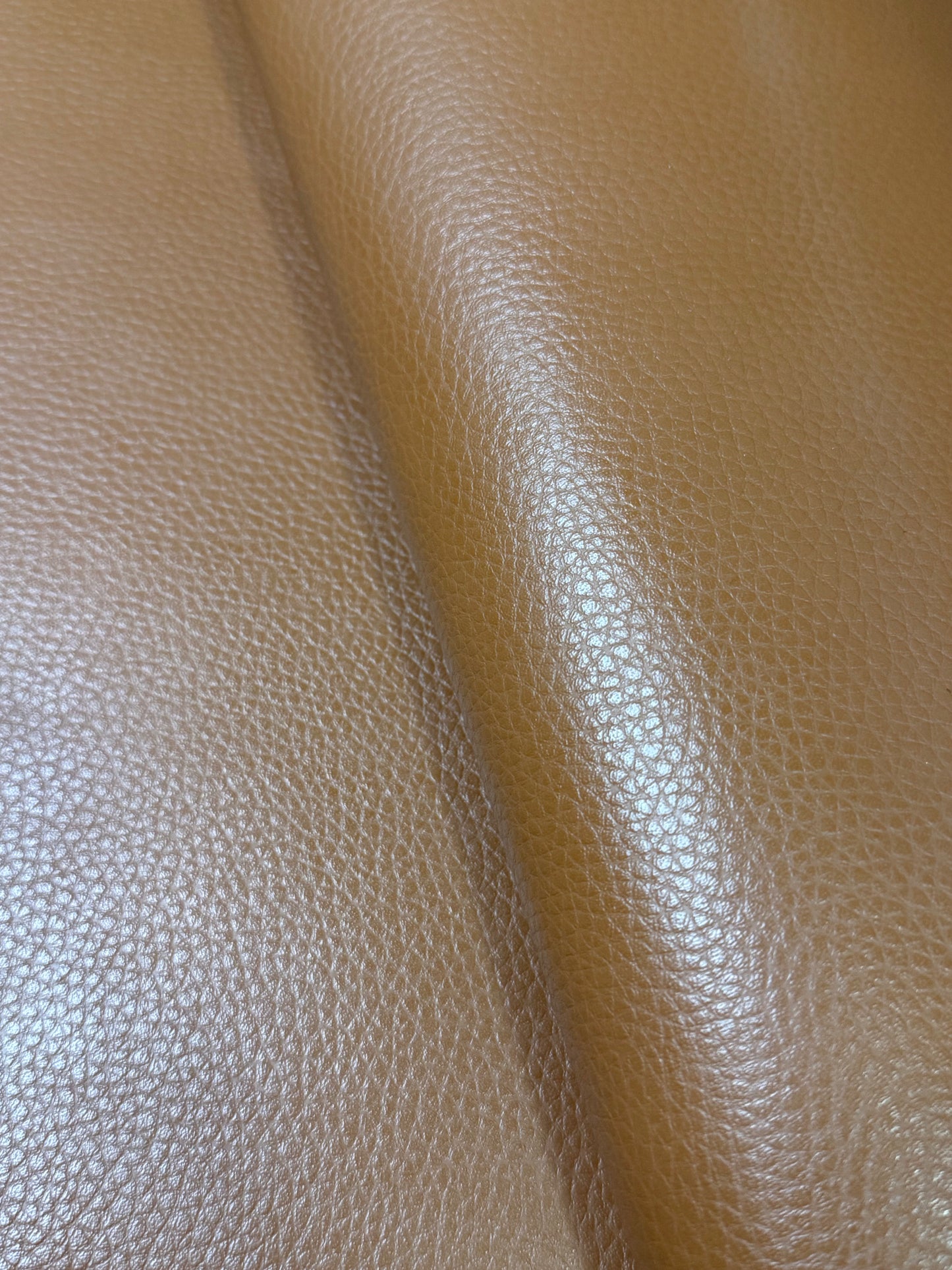 MIRUM® plastic-free alternative to leather
