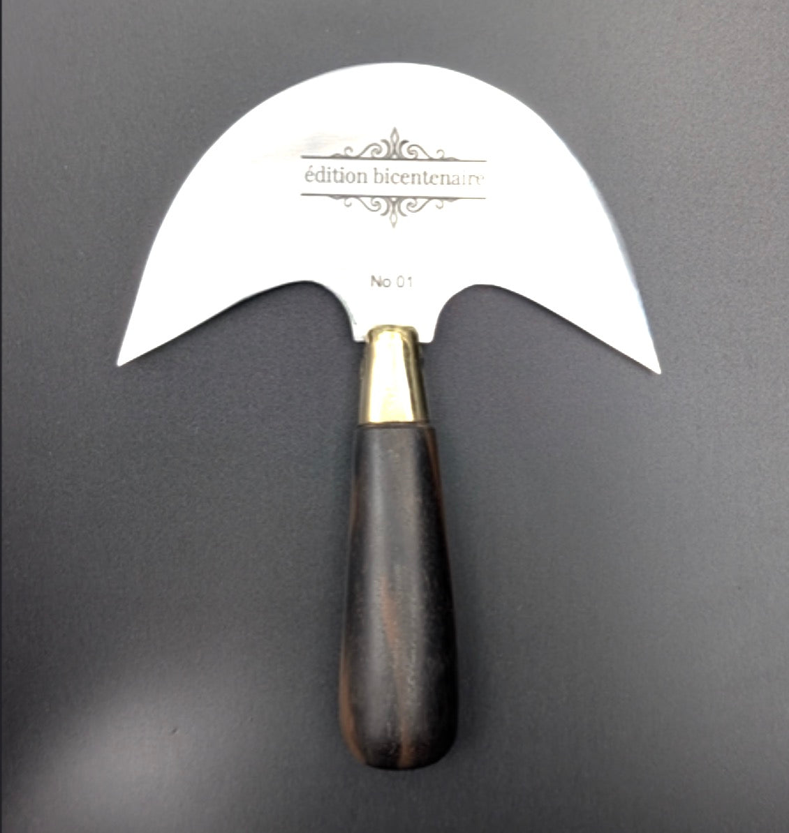 Vergez Blanchard Halbmond No. 1 Edición Limitada 200 Años Vergez Blanchard