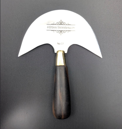 Vergez Blanchard Halbmond No. 1 Edición Limitada 200 Años Vergez Blanchard