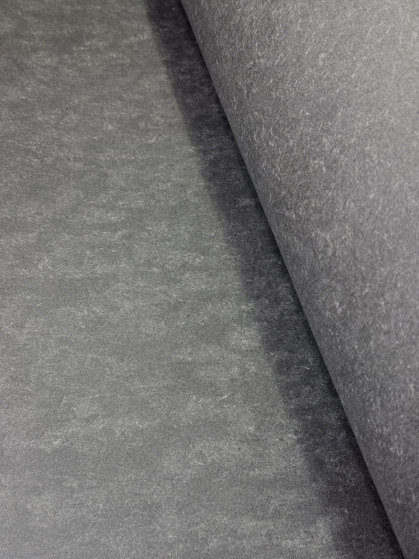 LOVR™ 1.2 "smooth" 0,8 mm col. grey 1 sqm.