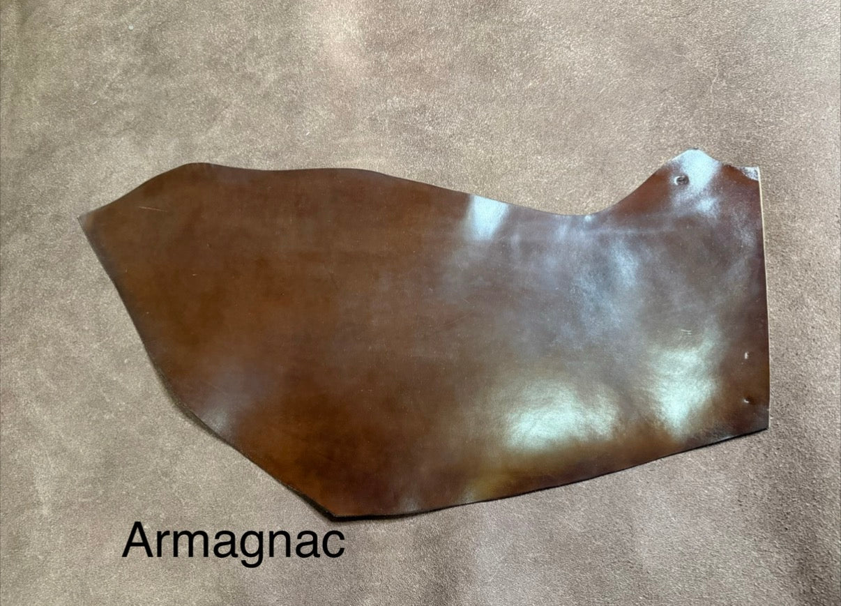 Shell Cordovan Horween 1,5-1,6 mm