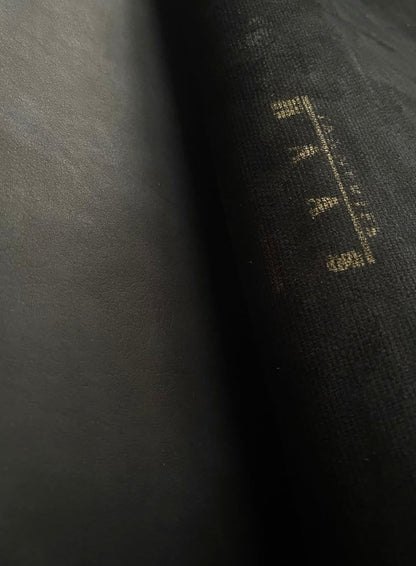 Novonappa negro 1,4-1,6mm