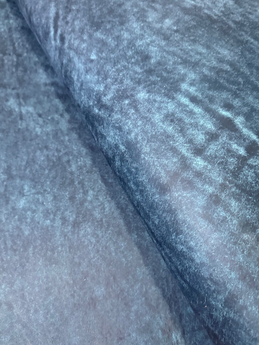 Pueblo 1,6-1,7 mm col. Medium Blue | Badalassi Carlo