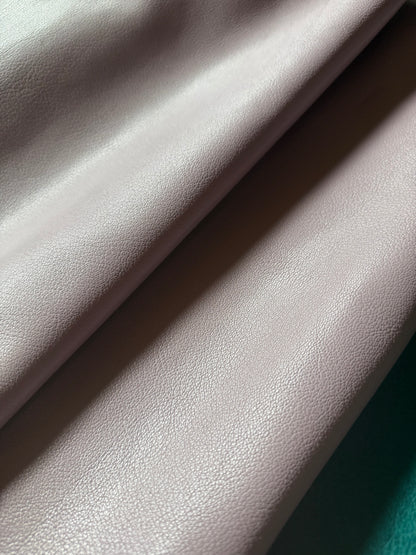 Ziegennappa  col. Wilde Malve | 1,2 mm