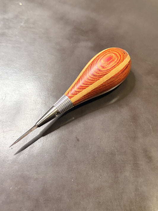 Jérôme David DELUXE „Multicolor“ Schwertahle 1,5mm/2mm/2,5mm/3mm (Kopie)