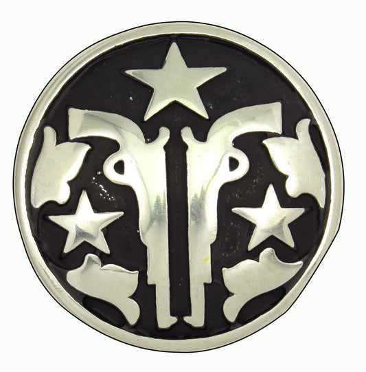 04279 Concho Chicago Screw Back