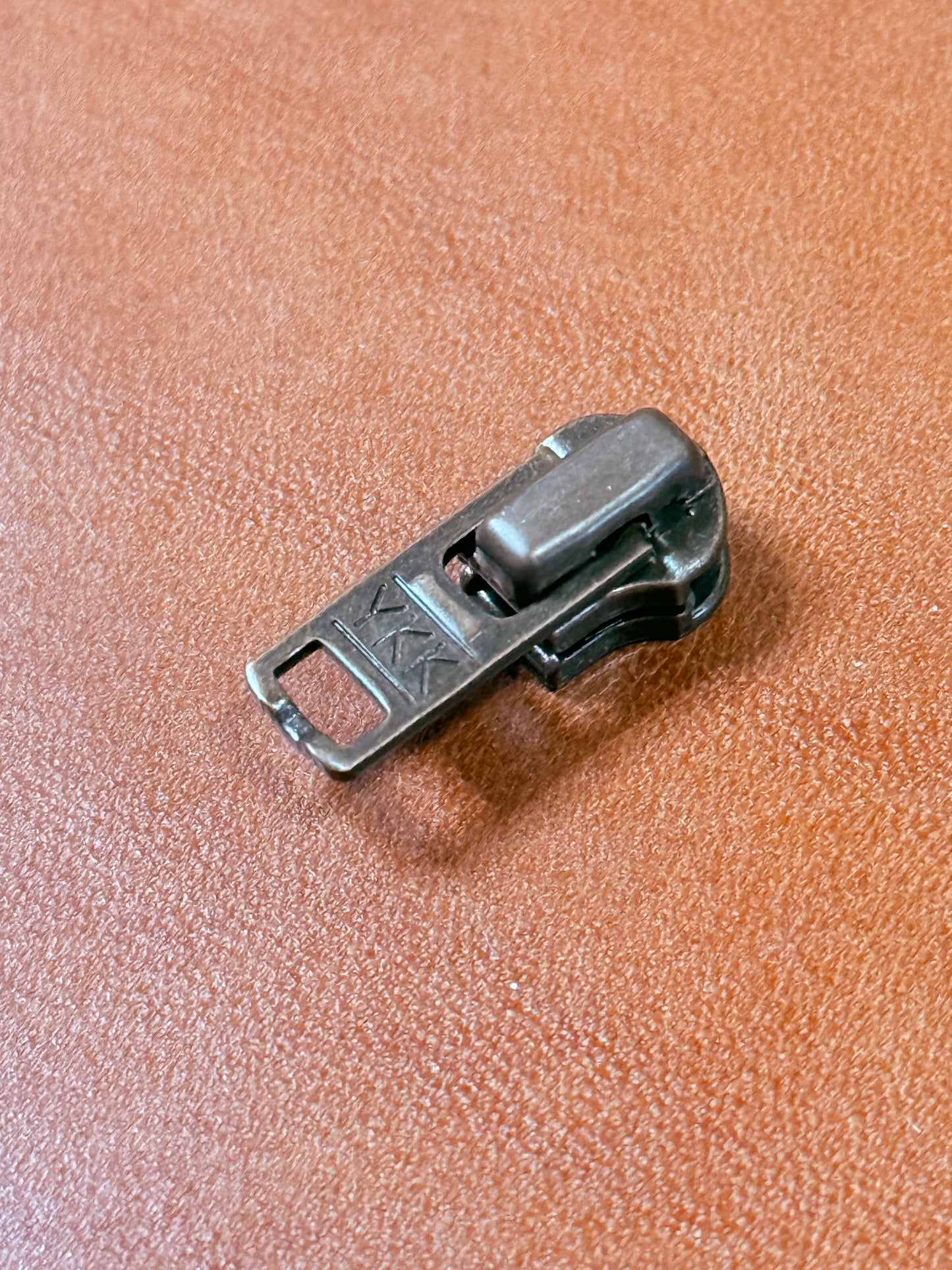 Deslizador YKK 3 mm