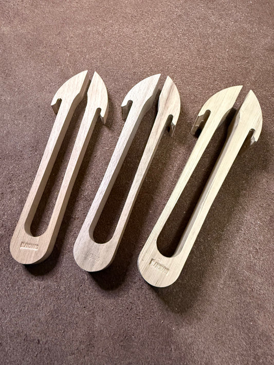 Vergez Blanchard BELT LOOP CLIPPER 15/25/35MM