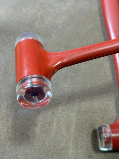 Vergez Blanchard Hammer ABS MALLET WITH CAPS 32 MM