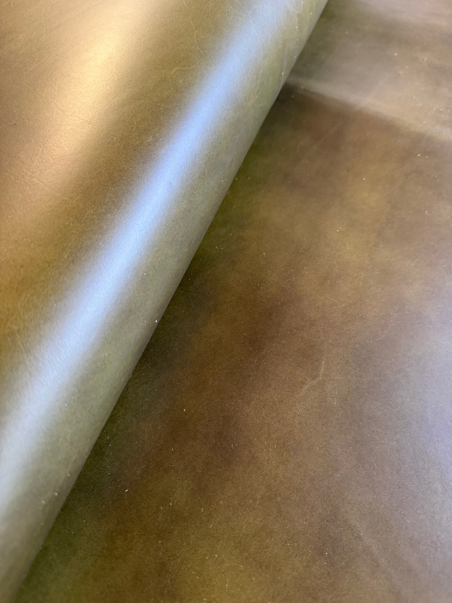 Walpier Buttero 1,6mm Doppelschulter, col. 19 Oliv