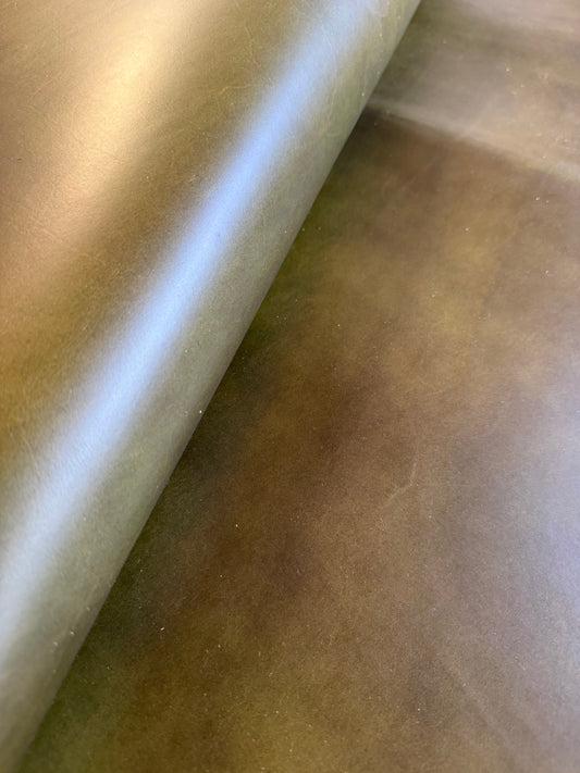 Walpier Buttero 1,6mm Doppelschulter, col. 19 Oliv