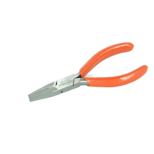 Vergez Blanchard flat pliers Flat nose pliers FLAT PLIERS 12 cm