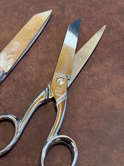 Vergez Blanchard Schere linen Scissors