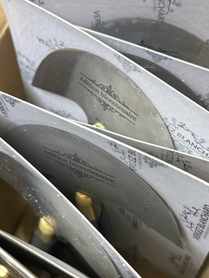 Vergez Blanchard Halbmond No. 1 Edición Limitada 200 Años Vergez Blanchard