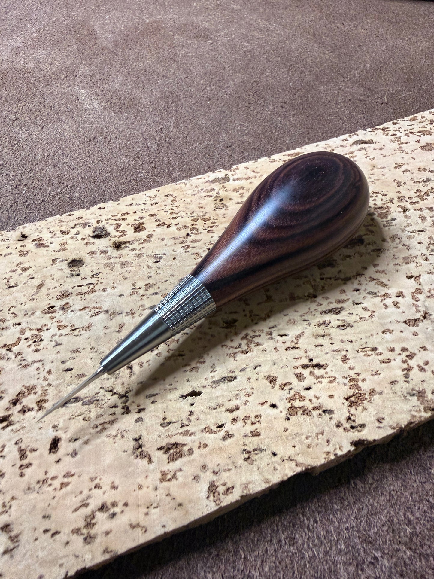 Jérôme David French DELUXE SHORT Sword Blade 1.5mm/2mm/2.5mm/3mm