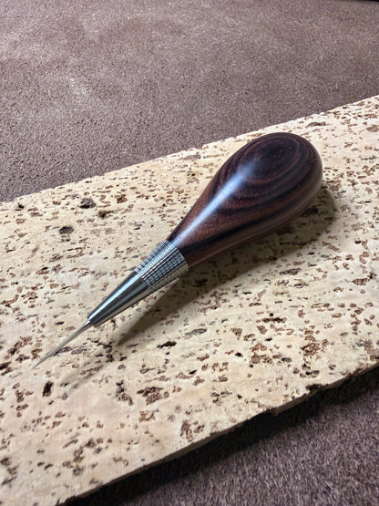 Jérôme David francés DELUXE Schwertahle 1,5mm/2mm/2,5mm/3mm