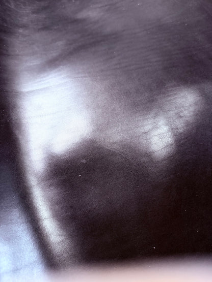 2,0 mm Panels „Classic black“, Doppelschulter