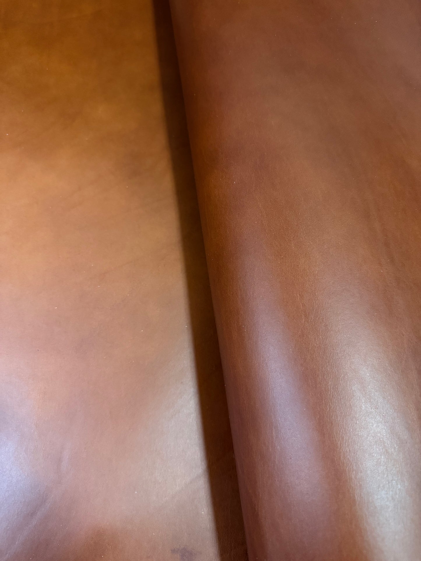 Walpier Buttero 1,6mm Doppelschulter, col. 023 Cognac