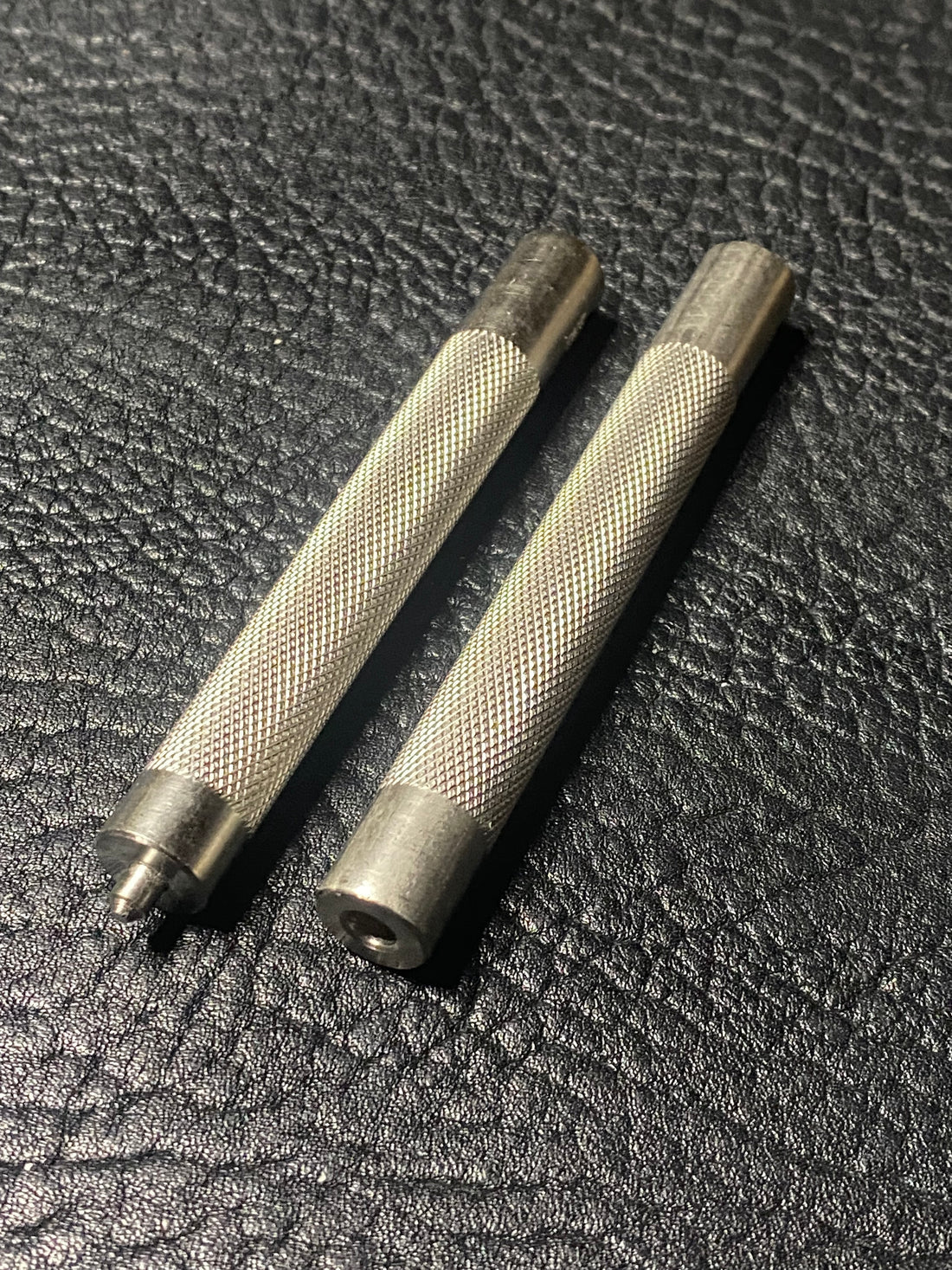 OKA Druckknopf Setzwerkzeug Setting tool Size M