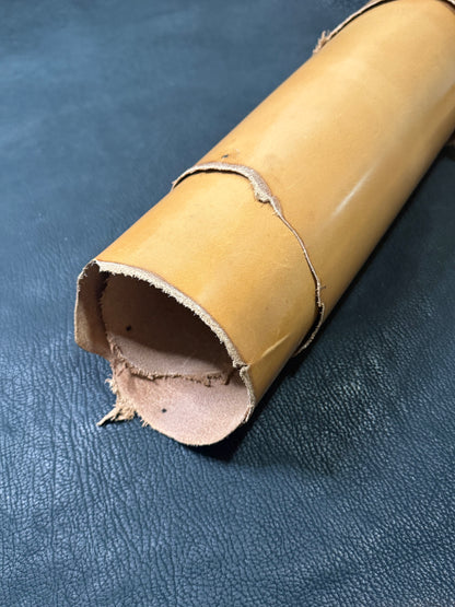 Leder Flanken/Bellies 1 / 1,6 / 2 mm