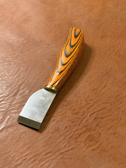 Kevin Lee Messer New Japanese style knife