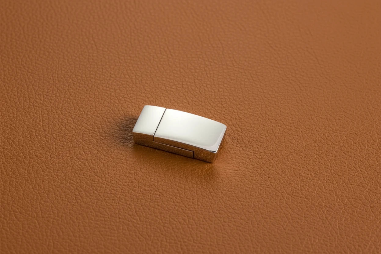 Hility Baghardware Magnet Bracelet Clasp-I