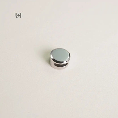Hility Baghardware Bag Closure Durchlass 3mm