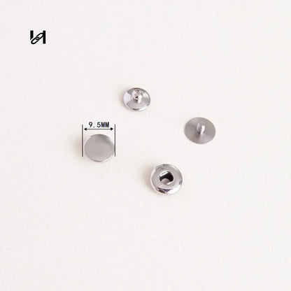 Hility Baghardware 9,2mm Snap Button Setting tool
