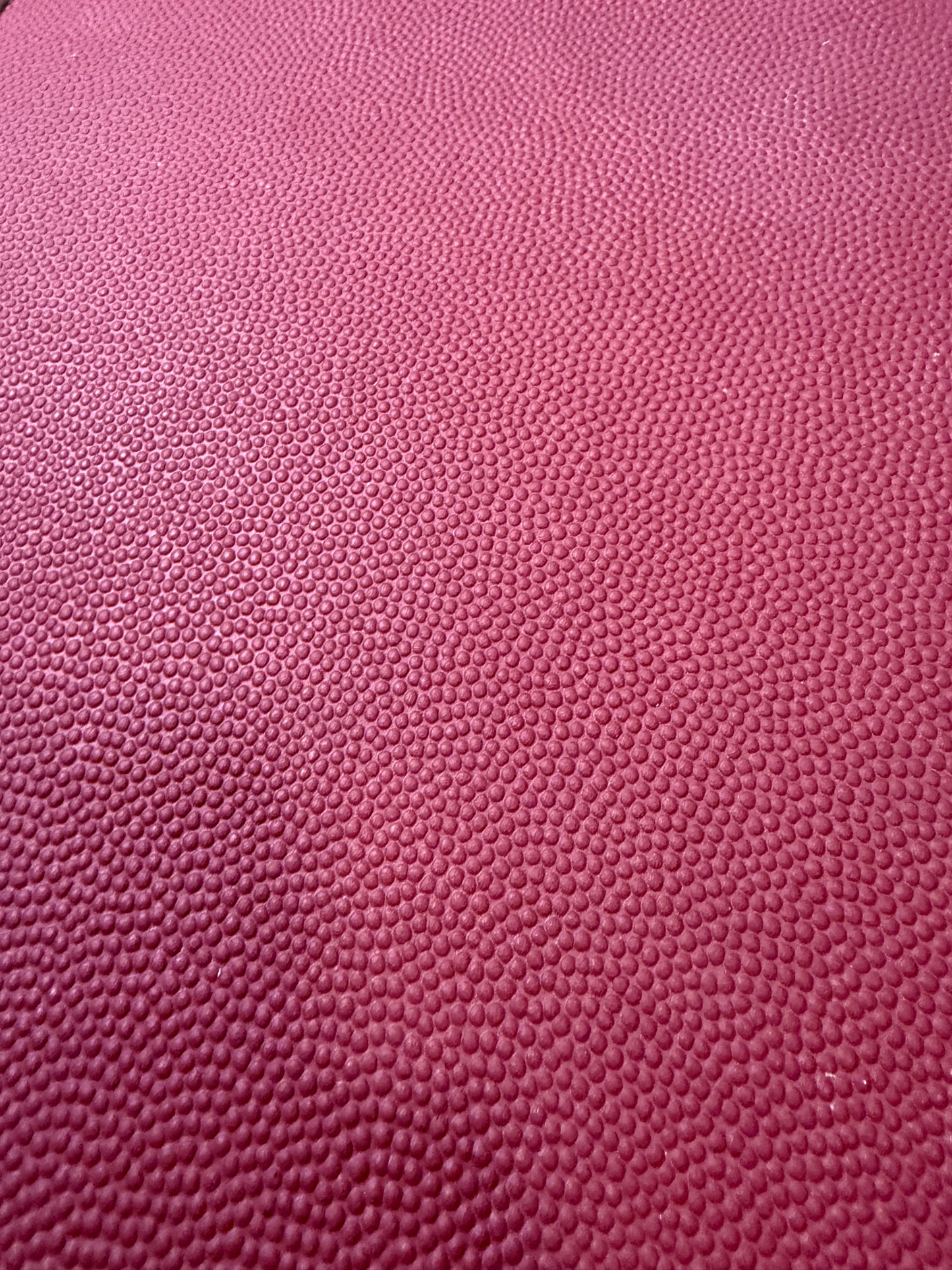 Cuero Horween - Cuero original para baloncesto/fútbol americano