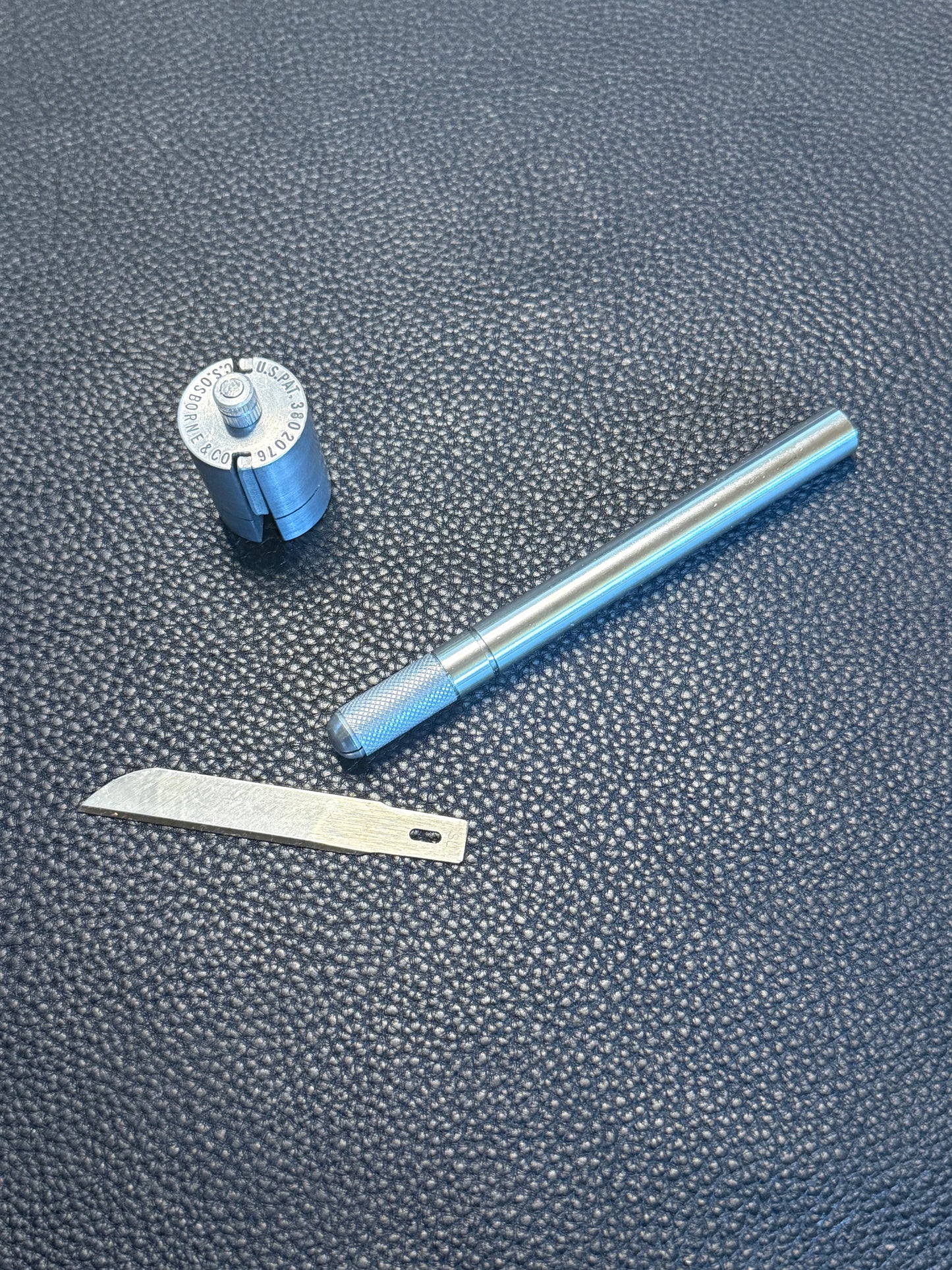 C.S. Osborne Lace Cutter #1000