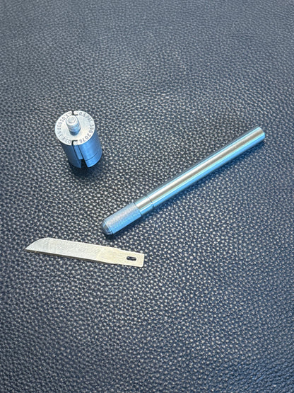 C.S. Osborne Lace Cutter #1000