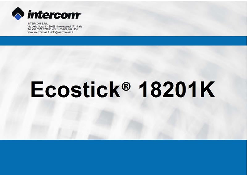 30ml Lederkleber Ecostick® PF1820 1K auf Wasserbasis