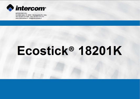 250ml/500ml Leather Glue Ecostick® 1816B Water-Based