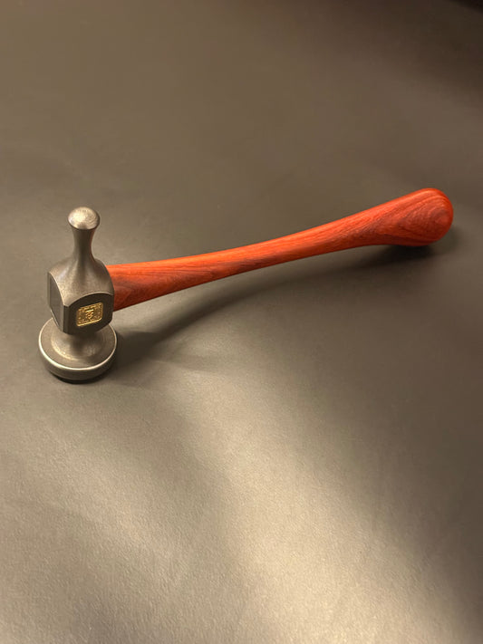 Kevin Lee Thread Hammer