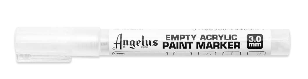 Rotulador Angelus para pintura acrílica #720